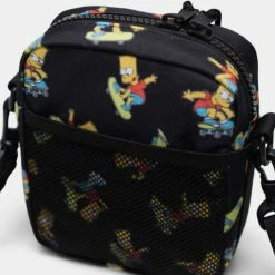 Εκπτωση 😍 Τσάντες Ώμου Herschel Heritage Crossbody Τσάντα Χιαστί 2.6L BART SIMPSON ❤️ 10 Εκπτωση 😍 Τσάντες Ώμου Herschel Heritage Crossbody Τσάντα Χιαστί 2.6L BART SIMPSON ❤️ -Φτηνός nuff Κατάστημα herschel heritage crossbody 10