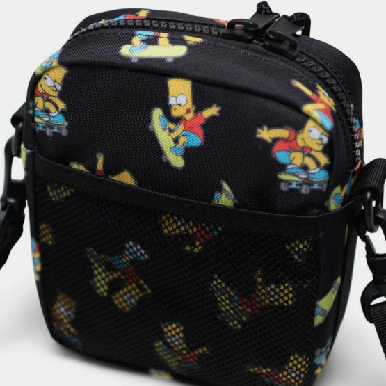 Εκπτωση 😍 Τσάντες Ώμου Herschel Heritage Crossbody Τσάντα Χιαστί 2.6L BART SIMPSON ❤️ 5 Εκπτωση 😍 Τσάντες Ώμου Herschel Heritage Crossbody Τσάντα Χιαστί 2.6L BART SIMPSON ❤️ - Image 5