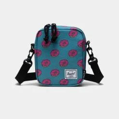 Νέος ⭐ Τσάντες Ώμου Herschel Heritage Crossbody Τσάντα Χιαστί 2.6L HOMER SIMPSON 🤩