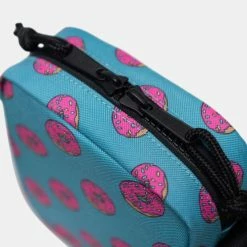 Νέος ⭐ Τσάντες Ώμου Herschel Heritage Crossbody Τσάντα Χιαστί 2.6L HOMER SIMPSON 🤩 -Φτηνός nuff Κατάστημα herschel heritage crossbody 4