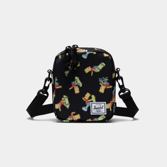 Εκπτωση 😍 Τσάντες Ώμου Herschel Heritage Crossbody Τσάντα Χιαστί 2.6L BART SIMPSON ❤️ 1 Εκπτωση 😍 Τσάντες Ώμου Herschel Heritage Crossbody Τσάντα Χιαστί 2.6L BART SIMPSON ❤️