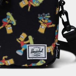 Εκπτωση 😍 Τσάντες Ώμου Herschel Heritage Crossbody Τσάντα Χιαστί 2.6L BART SIMPSON ❤️ 9 Εκπτωση 😍 Τσάντες Ώμου Herschel Heritage Crossbody Τσάντα Χιαστί 2.6L BART SIMPSON ❤️ -Φτηνός nuff Κατάστημα herschel heritage crossbody 9