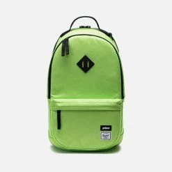 Προϋπολογισμός 🎁 Σακίδια Πλάτης Herschel Heritage Pro Unisex Σακίδιο Πλάτης 21L NEON GREEN PRINCE ROLL CALL 🧨