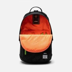 Αγορά 👏 Σακίδια Πλάτης Herschel Heritage Pro Unisex Σακίδιο Πλάτης 21L BLACK PRINCE ROLL CALL 🤩 -Φτηνός nuff Κατάστημα herschel heritage pro 19h x 12 w x 7 d 6