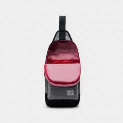 Καλύτερες κριτικές για 🎉 Τσάντες Ώμου Herschel Heritage Unisex Shoulder Bag RAVEN CROSSHATCH/BLACK ⭐ 7 Καλύτερες κριτικές για 🎉 Τσάντες Ώμου Herschel Heritage Unisex Shoulder Bag RAVEN CROSSHATCH/BLACK ⭐ -Φτηνός nuff Κατάστημα herschel heritage shoulder bag 15 h x 75 w 3