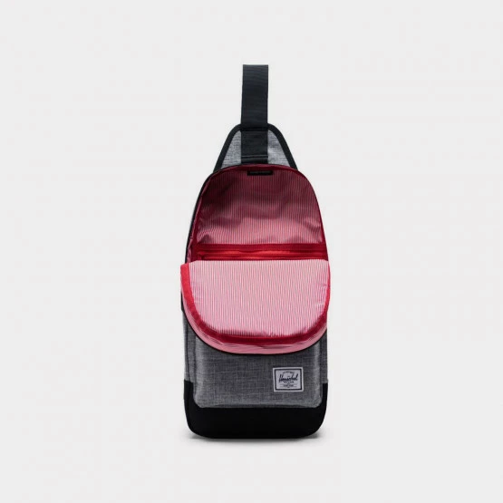 Καλύτερες κριτικές για 🎉 Τσάντες Ώμου Herschel Heritage Unisex Shoulder Bag RAVEN CROSSHATCH/BLACK ⭐ 4 Καλύτερες κριτικές για 🎉 Τσάντες Ώμου Herschel Heritage Unisex Shoulder Bag RAVEN CROSSHATCH/BLACK ⭐ - Image 4