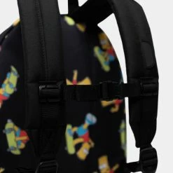 Flash Sale 😀 Σακίδια Πλάτης Herschel Heritage Youth Simpsons Unisex Σακίδιο Πλάτης 30L BART SIMPSON 🧨 -Φτηνός nuff Κατάστημα herschel heritage youth 4