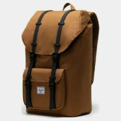 Εκπτωση 🔔 Σακίδια Πλάτης Herschel Little America Unisex Σακίδιο Πλάτης 25L RUBBER 😍 -Φτηνός nuff Κατάστημα herschel herschel little america 1925h x 1125 10