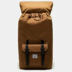 Εκπτωση 🔔 Σακίδια Πλάτης Herschel Little America Unisex Σακίδιο Πλάτης 25L RUBBER 😍 -Φτηνός nuff Κατάστημα herschel herschel little america 1925h x 1125 11