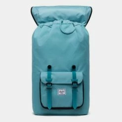 Η καλύτερη συμφωνία ✨ Σακίδια Πλάτης Herschel Little America Unisex Σακίδιο Πλάτης 25L NEON BLUE 😀 -Φτηνός nuff Κατάστημα herschel herschel little america 1925h x 1125 2