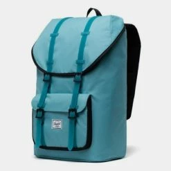 Η καλύτερη συμφωνία ✨ Σακίδια Πλάτης Herschel Little America Unisex Σακίδιο Πλάτης 25L NEON BLUE 😀 -Φτηνός nuff Κατάστημα herschel herschel little america 1925h x 1125 3