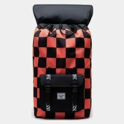 Νέος 💯 Σακίδια Πλάτης Herschel Little America Unisex Σακίδιο Πλάτης 25L CHECKER PATTERN CLASH ⌛ 7 Νέος 💯 Σακίδια Πλάτης Herschel Little America Unisex Σακίδιο Πλάτης 25L CHECKER PATTERN CLASH ⌛ -Φτηνός nuff Κατάστημα herschel herschel little america 1925h x 1125 7