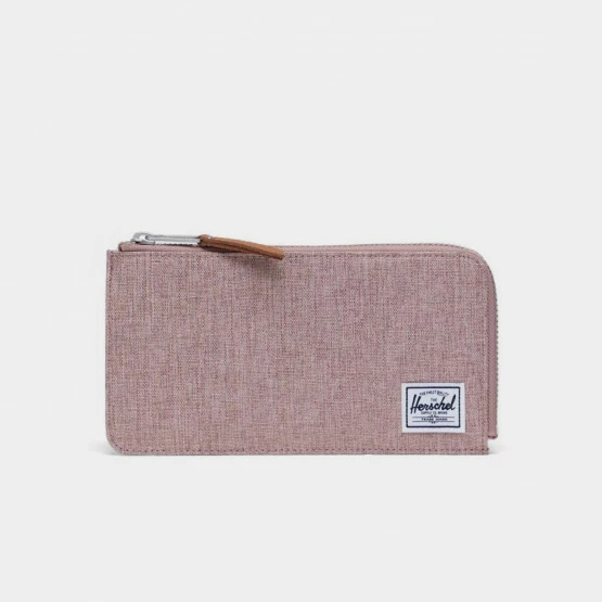 Νέος ⌛ Πορτοφόλια Herschel Jack RFID Πορτοφόλι ASH ROSE CROSSHATCH 😍 1 Νέος ⌛ Πορτοφόλια Herschel Jack RFID Πορτοφόλι ASH ROSE CROSSHATCH 😍