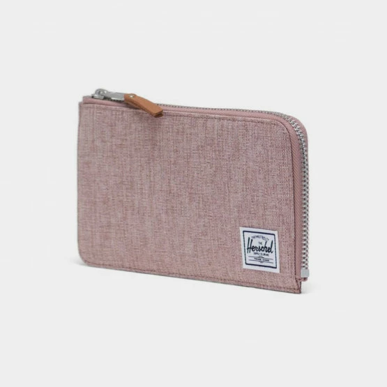 Νέος ⌛ Πορτοφόλια Herschel Jack RFID Πορτοφόλι ASH ROSE CROSSHATCH 😍 2 Νέος ⌛ Πορτοφόλια Herschel Jack RFID Πορτοφόλι ASH ROSE CROSSHATCH 😍 - Image 2