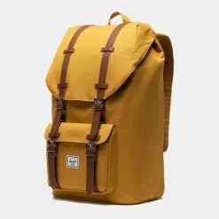 Νέος 🥰 Σακίδια Πλάτης Herschel Little America Unisex Σακίδιο Πλάτης 25L HARVEST GOLD 🧨 -Φτηνός nuff Κατάστημα herschel little america 10