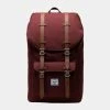 Αγορά ✔️ Σακίδια Πλάτης Herschel Little America Unisex Σακίδιο Πλάτης 25L PORT 🧨