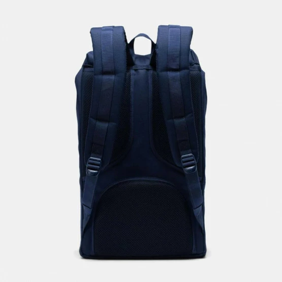 Προϋπολογισμός 👏 Σακίδια Πλάτης Herschel Little America Unisex Σακίδιο Πλάτης 25 L PEACOAT/SADDLE BROWN 🎁 4 Προϋπολογισμός 👏 Σακίδια Πλάτης Herschel Little America Unisex Σακίδιο Πλάτης 25 L PEACOAT/SADDLE BROWN 🎁 - Image 4