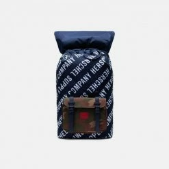 Φτηνός ❤️ Σακίδια Πλάτης Herschel Little America Unisex Σακίδιο Πλάτης 25L ROLL CALL PEACOAT/WOODLAND CAMO 🌟 7 Φτηνός ❤️ Σακίδια Πλάτης Herschel Little America Unisex Σακίδιο Πλάτης 25L ROLL CALL PEACOAT/WOODLAND CAMO 🌟 -Φτηνός nuff Κατάστημα herschel little america 1925h x 1125w x 7 3