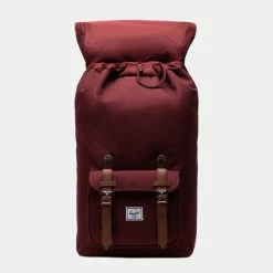 Αγορά ✔️ Σακίδια Πλάτης Herschel Little America Unisex Σακίδιο Πλάτης 25L PORT 🧨 -Φτηνός nuff Κατάστημα herschel little america 2