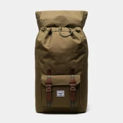Πολύ καλή προσφορά 🌟 Σακίδια Πλάτης Herschel Little America Unisex Σακίδιο Πλάτης 25L MILITARY OLIVE 👏 6 Πολύ καλή προσφορά 🌟 Σακίδια Πλάτης Herschel Little America Unisex Σακίδιο Πλάτης 25L MILITARY OLIVE 👏 -Φτηνός nuff Κατάστημα herschel little america 5