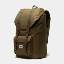 Πολύ καλή προσφορά 🌟 Σακίδια Πλάτης Herschel Little America Unisex Σακίδιο Πλάτης 25L MILITARY OLIVE 👏 7 Πολύ καλή προσφορά 🌟 Σακίδια Πλάτης Herschel Little America Unisex Σακίδιο Πλάτης 25L MILITARY OLIVE 👏 -Φτηνός nuff Κατάστημα herschel little america 6