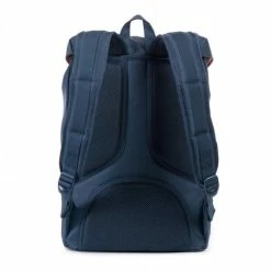 Το φθηνότερο 😀 Σακίδια Πλάτης Herschel Little America Unisex Σακίδιο Πλάτης 17 L 007 NAVY 🌟 -Φτηνός nuff Κατάστημα herschel little america classics backpack 2