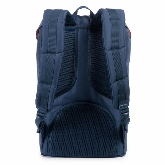 Καλύτερες κριτικές για 💯 Σακίδια Πλάτης Herschel Little America Unisex Σακίδιο Πλάτης 25L 007 NAVY 🎉 3 Καλύτερες κριτικές για 💯 Σακίδια Πλάτης Herschel Little America Unisex Σακίδιο Πλάτης 25L 007 NAVY 🎉 - Image 3