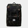 Best Pirce 🔥 Σακίδια Πλάτης Herschel Little America Mid-Volume Unisex Σακίδιο Πλάτης 17 L FOREST CAMO ❤️