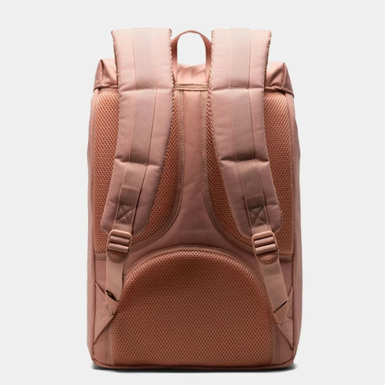 Αγορά 🔥 Σακίδια Πλάτης Herschel Little America Mid-Volume Unisex Σακίδιο Πλάτης 17 L CAFE CRE 💯 2 Αγορά 🔥 Σακίδια Πλάτης Herschel Little America Mid-Volume Unisex Σακίδιο Πλάτης 17 L CAFE CRE 💯 - Image 2