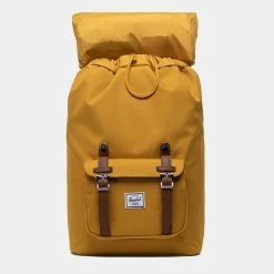 Καλύτερες κριτικές για 🔔 Σακίδια Πλάτης Herschel Little America Unisex Σακίδιο Πλάτης 17 L HARVEST GOLD 🎁 -Φτηνός nuff Κατάστημα herschel little america mid volume 2