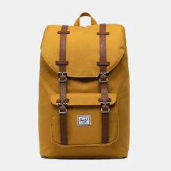 Καλύτερες κριτικές για 🔔 Σακίδια Πλάτης Herschel Little America Unisex Σακίδιο Πλάτης 17 L HARVEST GOLD 🎁