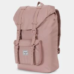 Το φθηνότερο ✨ Σακίδια Πλάτης Herschel Little America Unisex Σακίδιο Πλάτης 17 L Ash Rose 🥰 6 Το φθηνότερο ✨ Σακίδια Πλάτης Herschel Little America Unisex Σακίδιο Πλάτης 17 L Ash Rose 🥰 -Φτηνός nuff Κατάστημα herschel little america mid volume 28