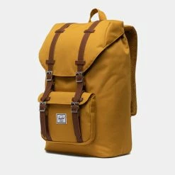 Καλύτερες κριτικές για 🔔 Σακίδια Πλάτης Herschel Little America Unisex Σακίδιο Πλάτης 17 L HARVEST GOLD 🎁 -Φτηνός nuff Κατάστημα herschel little america mid volume 3