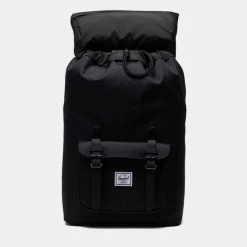 Πολύ καλή προσφορά ❤️ Σακίδια Πλάτης Herschel Little America Unisex Σακίδιο Πλάτης 17 L BLACK/BLACK RUBBER 😍 6 Πολύ καλή προσφορά ❤️ Σακίδια Πλάτης Herschel Little America Unisex Σακίδιο Πλάτης 17 L BLACK/BLACK RUBBER 😍 -Φτηνός nuff Κατάστημα herschel little america mid volume 6