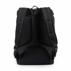 Το φθηνότερο ❤️ Σακίδια Πλάτης Herschel Little America Unisex Σακίδιο Πλάτης 17 L 001 BLACK 👏 -Φτηνός nuff Κατάστημα herschel little america mid volume 664170077 2