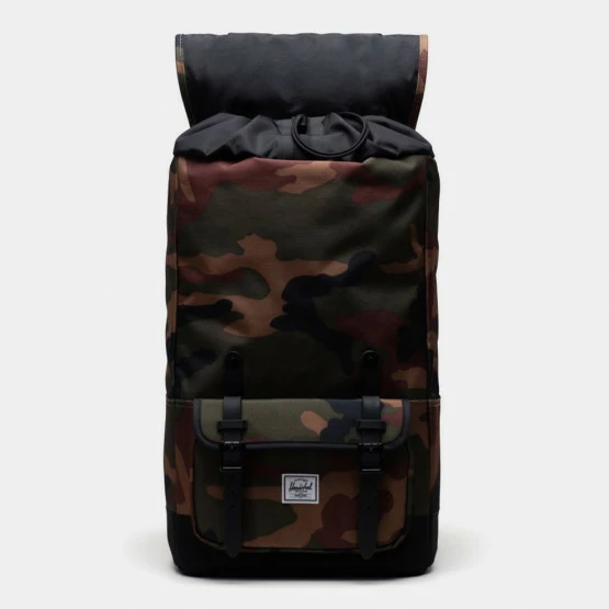 Προϋπολογισμός 😀 Σακίδια Πλάτης Herschel Little America Pro Σακίδιο Πλάτης 28L WOODLAND CAMO/BLACK 😀 3 Προϋπολογισμός 😀 Σακίδια Πλάτης Herschel Little America Pro Σακίδιο Πλάτης 28L WOODLAND CAMO/BLACK 😀 - Image 3