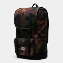 Προϋπολογισμός 😀 Σακίδια Πλάτης Herschel Little America Pro Σακίδιο Πλάτης 28L WOODLAND CAMO/BLACK 😀 7 Προϋπολογισμός 😀 Σακίδια Πλάτης Herschel Little America Pro Σακίδιο Πλάτης 28L WOODLAND CAMO/BLACK 😀 -Φτηνός nuff Κατάστημα herschel little america pro 3