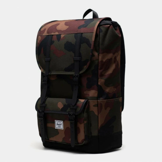 Προϋπολογισμός 😀 Σακίδια Πλάτης Herschel Little America Pro Σακίδιο Πλάτης 28L WOODLAND CAMO/BLACK 😀 4 Προϋπολογισμός 😀 Σακίδια Πλάτης Herschel Little America Pro Σακίδιο Πλάτης 28L WOODLAND CAMO/BLACK 😀 - Image 4