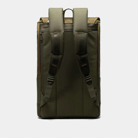 Κουπόνι 🛒 Σακίδια Πλάτης Herschel Little America Pro Σακίδιο Πλάτης 28L MILITARY OLIVE/IVY GREEN/LIMEAID 🥰 2 Κουπόνι 🛒 Σακίδια Πλάτης Herschel Little America Pro Σακίδιο Πλάτης 28L MILITARY OLIVE/IVY GREEN/LIMEAID 🥰 - Image 2