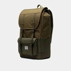 Κουπόνι 🛒 Σακίδια Πλάτης Herschel Little America Pro Σακίδιο Πλάτης 28L MILITARY OLIVE/IVY GREEN/LIMEAID 🥰 7 Κουπόνι 🛒 Σακίδια Πλάτης Herschel Little America Pro Σακίδιο Πλάτης 28L MILITARY OLIVE/IVY GREEN/LIMEAID 🥰 -Φτηνός nuff Κατάστημα herschel little america pro 7
