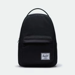 Συμφωνίες 💯 Σακίδια Πλάτης Herschel Miller Σακίδιο Πλάτης 32L BLACK 😉