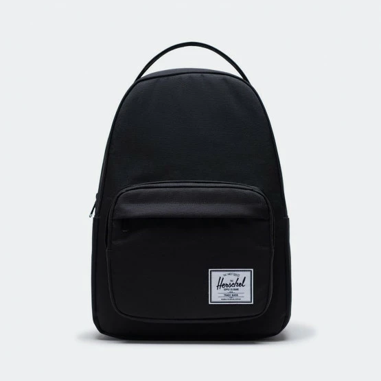 Συμφωνίες 💯 Σακίδια Πλάτης Herschel Miller Σακίδιο Πλάτης 32L BLACK 😉 1 Συμφωνίες 💯 Σακίδια Πλάτης Herschel Miller Σακίδιο Πλάτης 32L BLACK 😉