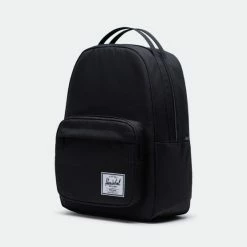 Συμφωνίες 💯 Σακίδια Πλάτης Herschel Miller Σακίδιο Πλάτης 32L BLACK 😉 6 Συμφωνίες 💯 Σακίδια Πλάτης Herschel Miller Σακίδιο Πλάτης 32L BLACK 😉 -Φτηνός nuff Κατάστημα herschel miller 14