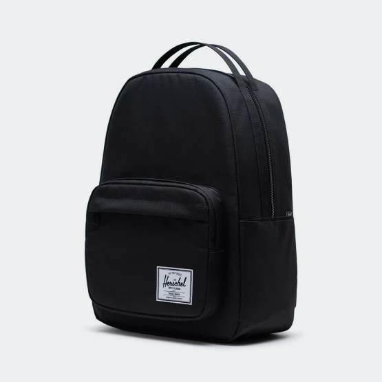 Συμφωνίες 💯 Σακίδια Πλάτης Herschel Miller Σακίδιο Πλάτης 32L BLACK 😉 3 Συμφωνίες 💯 Σακίδια Πλάτης Herschel Miller Σακίδιο Πλάτης 32L BLACK 😉 - Image 3