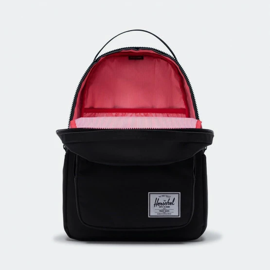 Συμφωνίες 💯 Σακίδια Πλάτης Herschel Miller Σακίδιο Πλάτης 32L BLACK 😉 4 Συμφωνίες 💯 Σακίδια Πλάτης Herschel Miller Σακίδιο Πλάτης 32L BLACK 😉 - Image 4