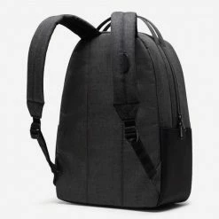 Πολύ καλή προσφορά 💯 Σακίδια Πλάτης Herschel Miller Σακίδιο Πλάτης 32L BLACK CROSSHATCH/BLACK/RAVEN CROSSHATCH 😀 -Φτηνός nuff Κατάστημα herschel miller 18h x 1225w x 55d 3