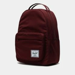 Το φθηνότερο ❤️ Σακίδια Πλάτης Herschel Miller Σακίδιο Πλάτης 32L PORT 😍