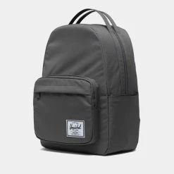 Πολύ καλή προσφορά 😍 Σακίδια Πλάτης Herschel Miller Σακίδιο Πλάτης 32L GARGOYLE 🛒 -Φτηνός nuff Κατάστημα herschel miller 7