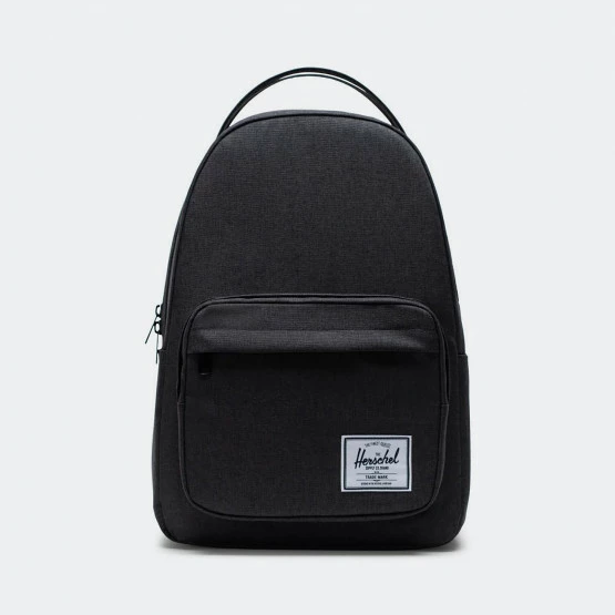 Η καλύτερη συμφωνία 😍 Σακίδια Πλάτης Herschel Miller Σακίδιο Πλάτης 32L Black Crosshatch 😀 1 Η καλύτερη συμφωνία 😍 Σακίδια Πλάτης Herschel Miller Σακίδιο Πλάτης 32L Black Crosshatch 😀