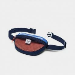 Το φθηνότερο 🌟 Τσάντες Μέσης Herschel Nineteen Hip Pack Bum Bag AMPARO BLUE/PEACOAT/VERMILLION ORANGE 🥰 -Φτηνός nuff Κατάστημα herschel nineteen 6h x 10w x 325d 2